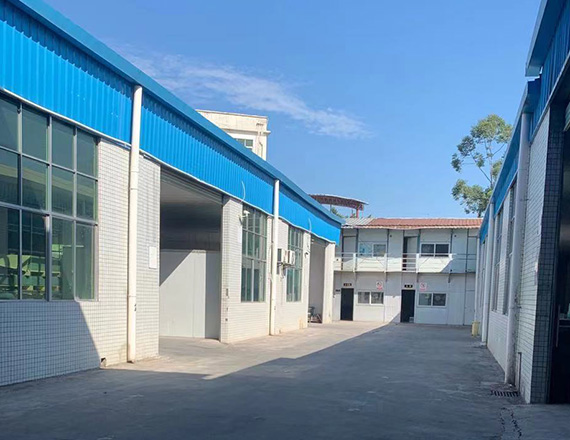 東莞市卓鑫手袋材料有限公司