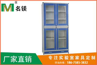 實(shí)驗(yàn)室鋼制藥品柜 pp試劑柜