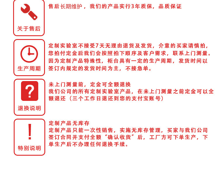 名鎂定制流程